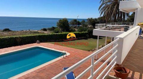 Foto 2 de Casa o chalet en venta en Calafat, L'Ametlla de Mar