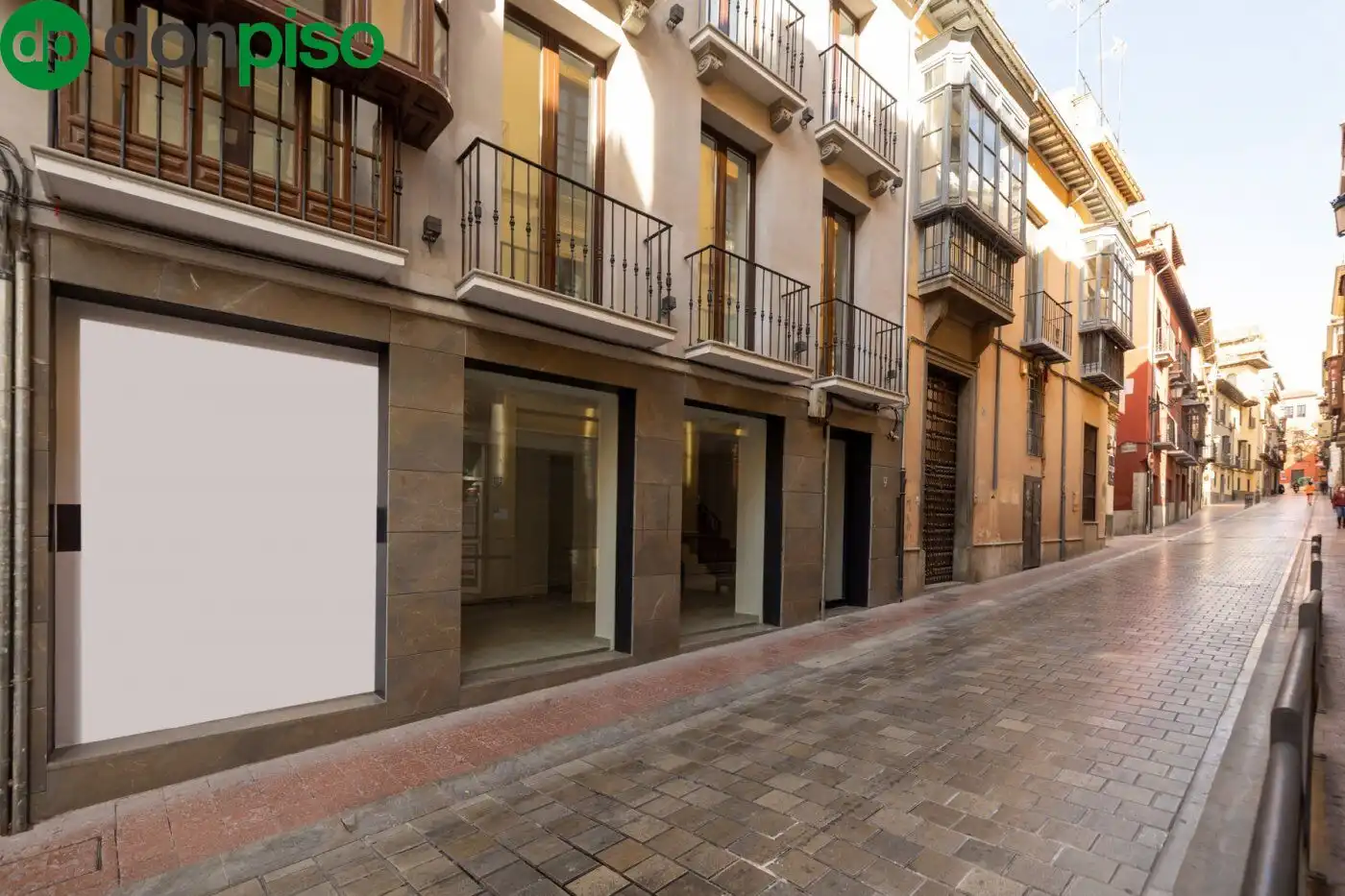 Edifici en venda a Calle San Matías, San Matías - Realejo