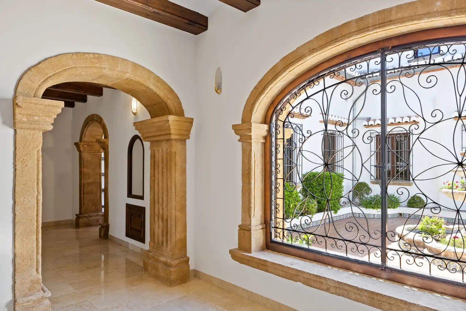 Houses for sale in Jávea / Xàbia  with Air Conditioner