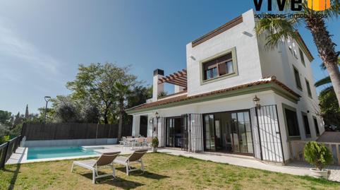 Foto 3 de Casa o chalet en venta en Las Pajanosas, Guillena