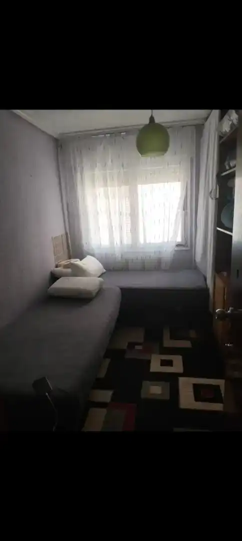 Dormitori de Pis en venda en Barañáin / Barañain amb Parquet, Moblat i Forn