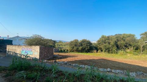Foto 5 de Residencial en venta en Estrada Pola Vía, Panxón, Pontevedra