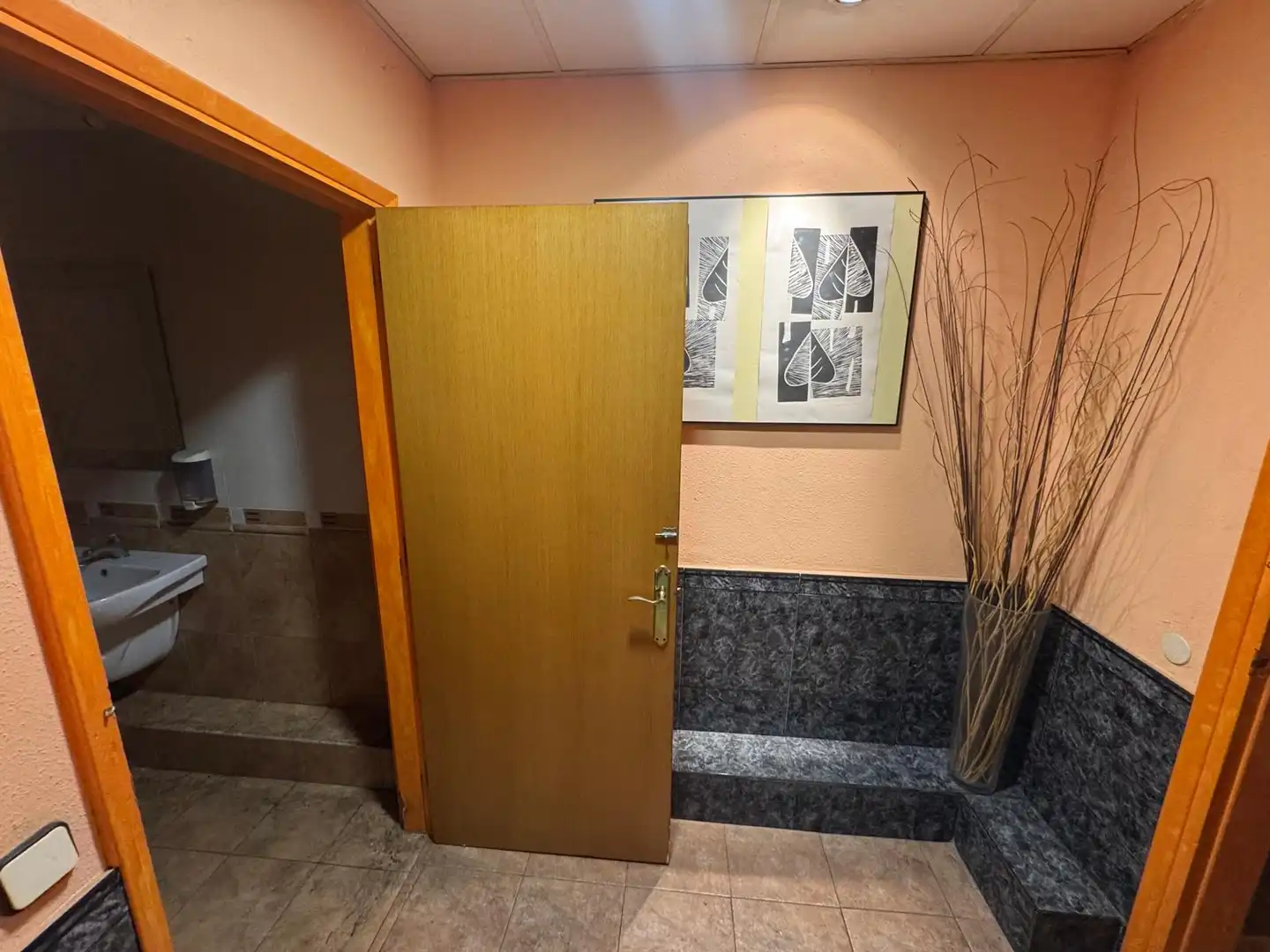 Commercial properties for sale in La Llagosta