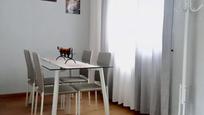 Dining room of Duplex for sale in  Zaragoza Capital  with Air Conditioner and Terrace