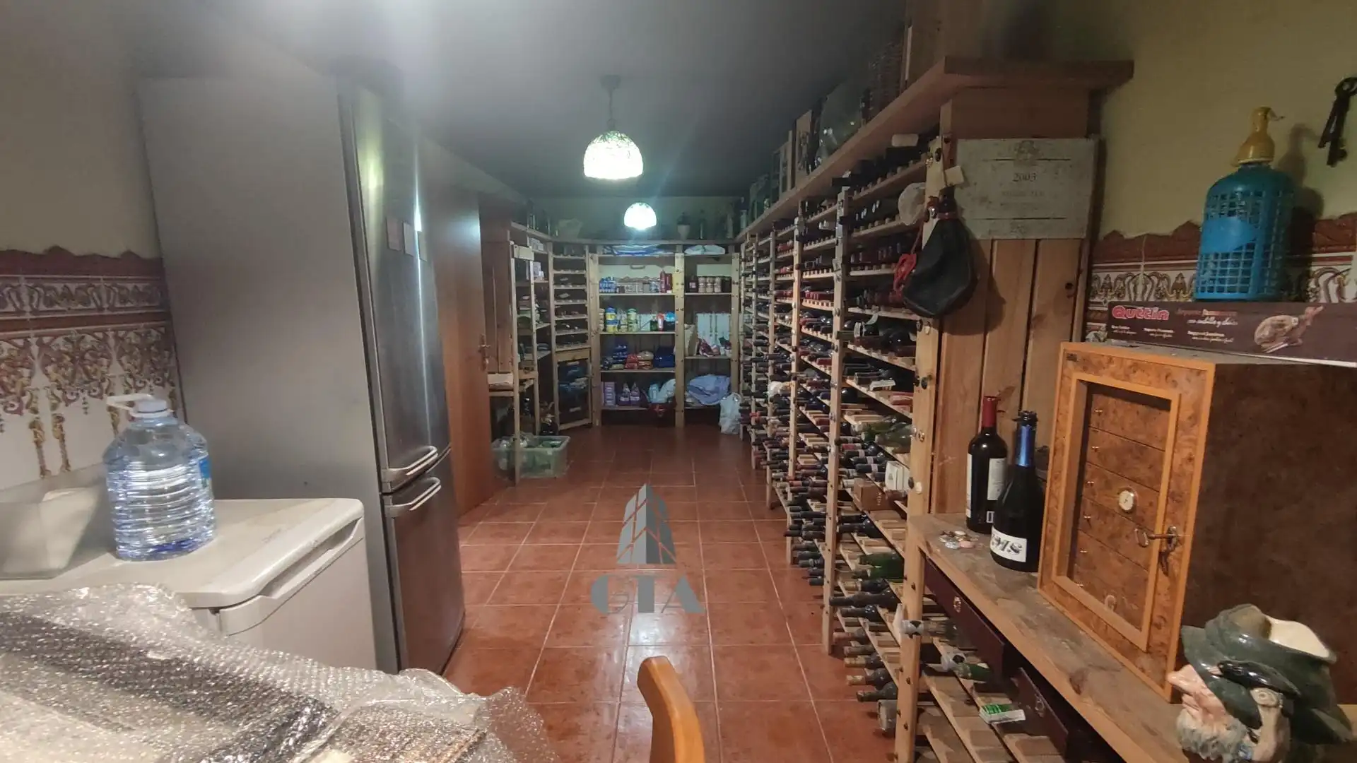 Houses for sale in Sant Cugat del Vallès  with Heating, Private garden and Terrace