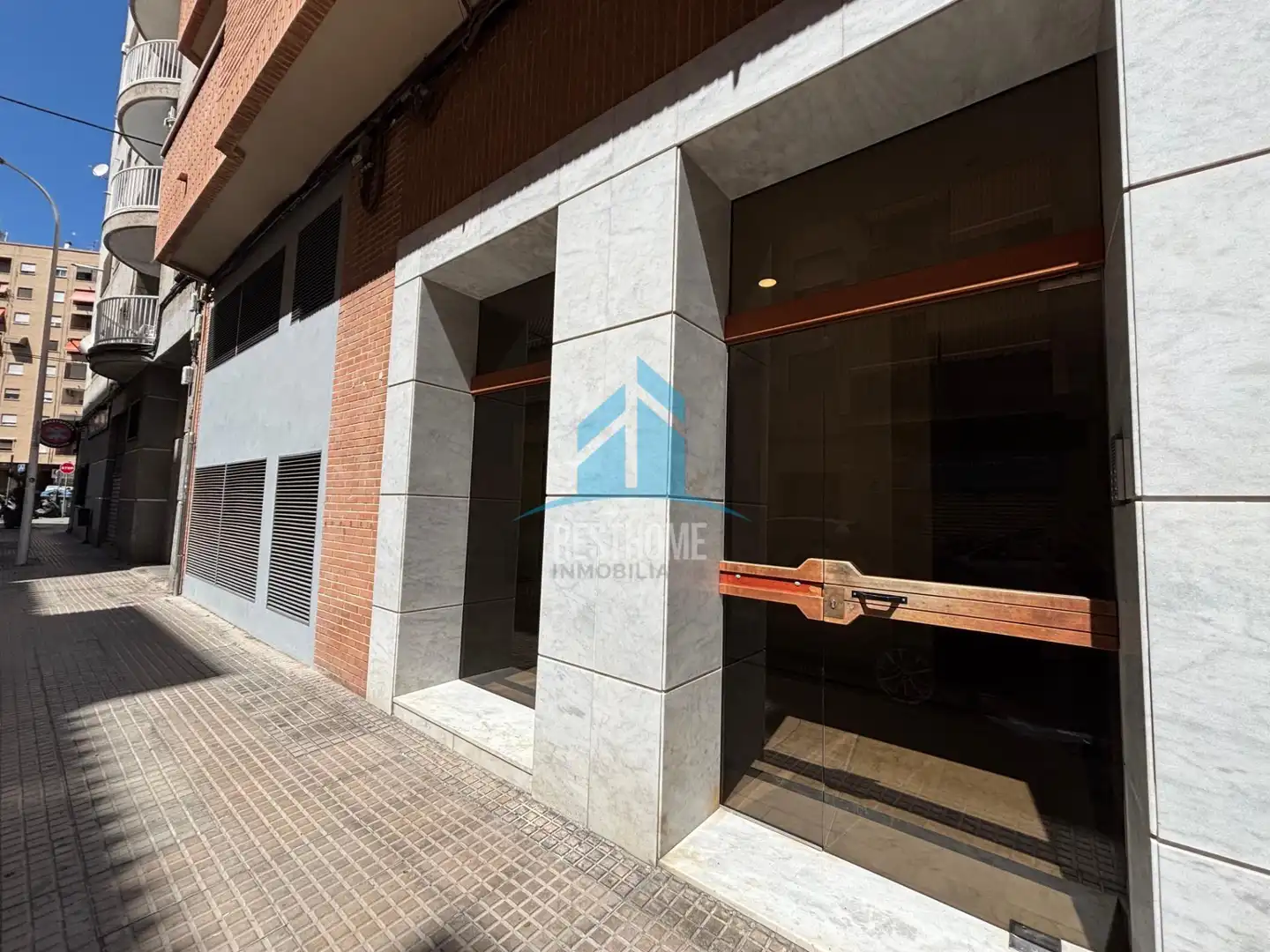 Appartamento con terrazza in vendita a Calle LLUIS VIVES, imagen 44