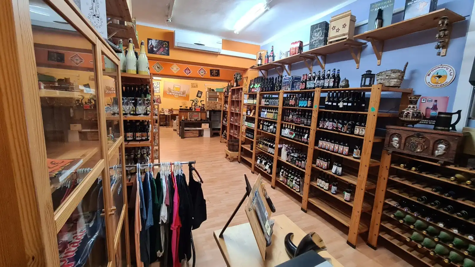 Business premises for transfer in Sant Andreu, imagen 14