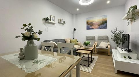 Foto 3 de Piso de alquiler en Calle Bolsa, El Pino - Bajo de Guía, Sanlúcar de Barrameda