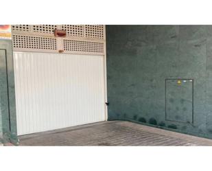 Exterior view of Garage for sale in  Murcia Capital