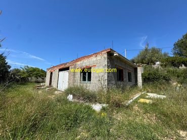 Terreno rustico in vendita a Los Felipes - Corral de Carmelo