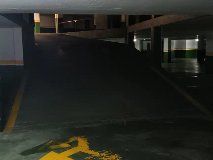 Parking de Garaje en venta en Sanxenxo