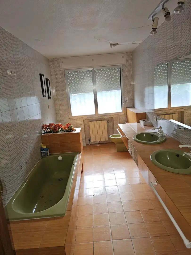 Bany de Residencial en venda en Olías del Rey