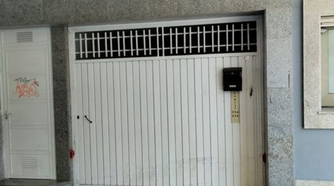 Foto 2 von Garage zum Verkauf in Avenida Vilaboa, 130, Portádego - Vilaboa Norte, Culleredo