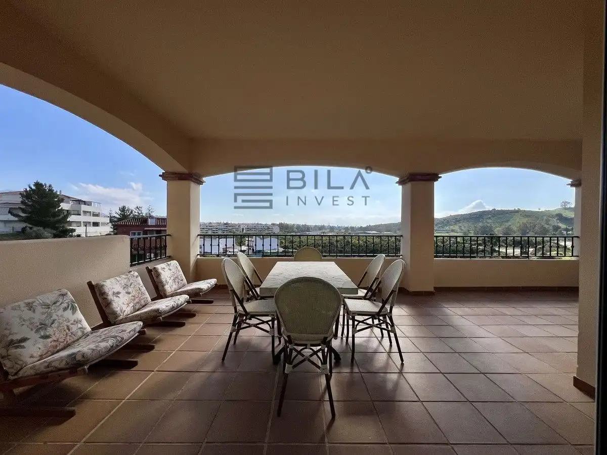 Piso en venta en La Cala Hills, imagen 3