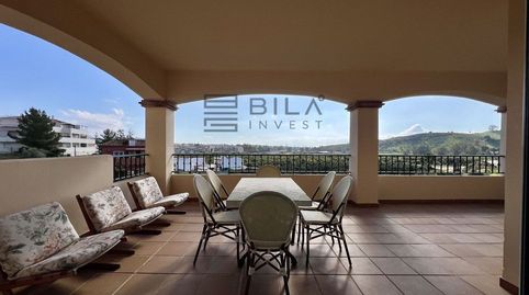 Foto 3 de Piso en venta en La Cala Hills, Mijas Golf, Mijas