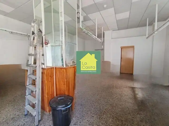 Local comercial en venda a Industria, imagen 6