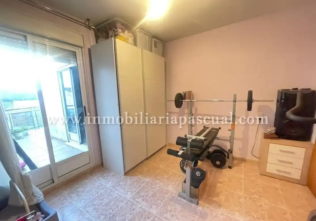 Casa o xalet en venda en Beniarrés amb Aire condicionat, Terrassa i Traster