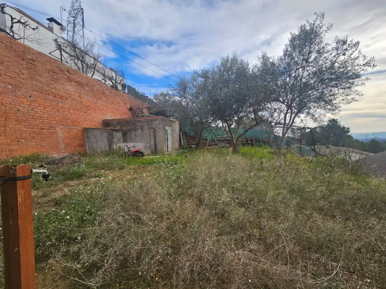 Casa o xalet en venda en Rubí amb Aire condicionat, Calefacció i Jardí privat