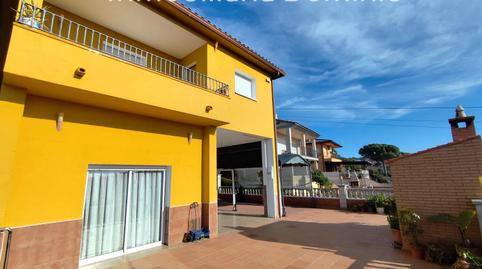 Photo 4 of House or chalet for sale in Avinguda de la Selva, Residencial Park, Maçanet de la Selva