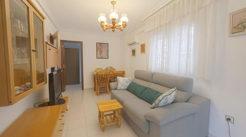 Foto 3 de Planta baixa en venda a El Acequión, Torrevieja