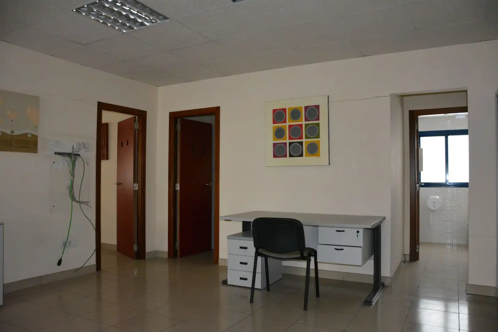 Business premises for sale in Profesor Tierno Galván, imagen 6