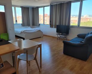 Dormitori de Loft en venda en  Barcelona Capital amb Aire condicionat, Calefacció i Parquet