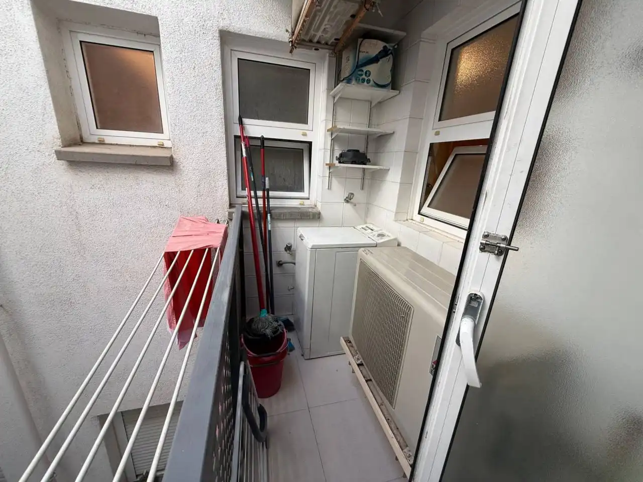 Duplex with lift to rent in Centre, imagen 25