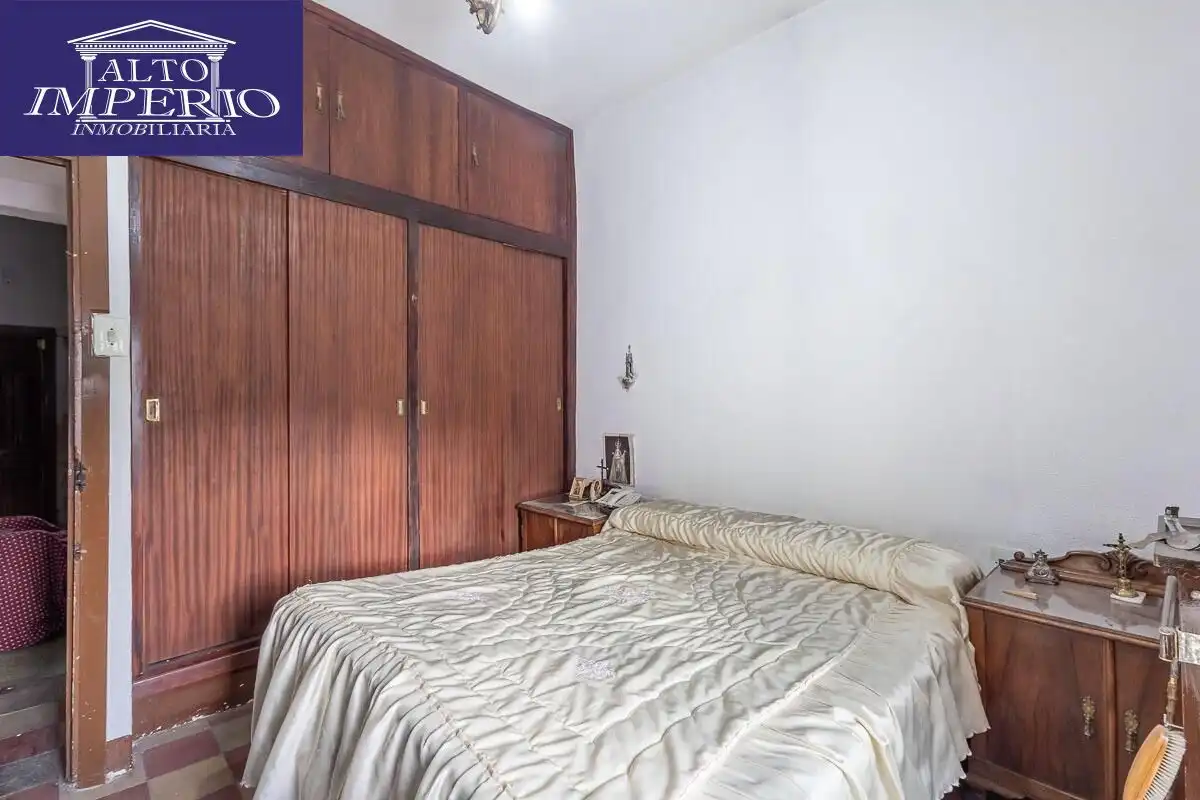 Casa con terraza en venta en Albaicín, imagen 15