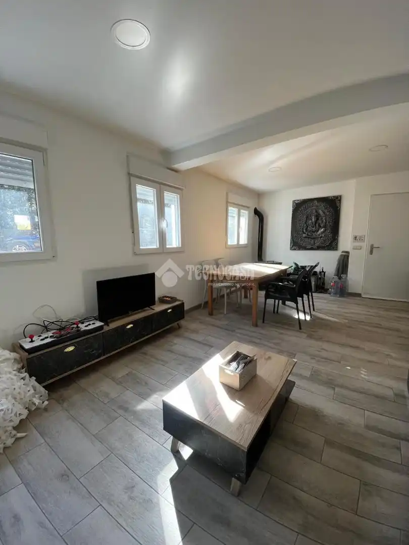 Sala de estar de Residencial en venta en Trillo