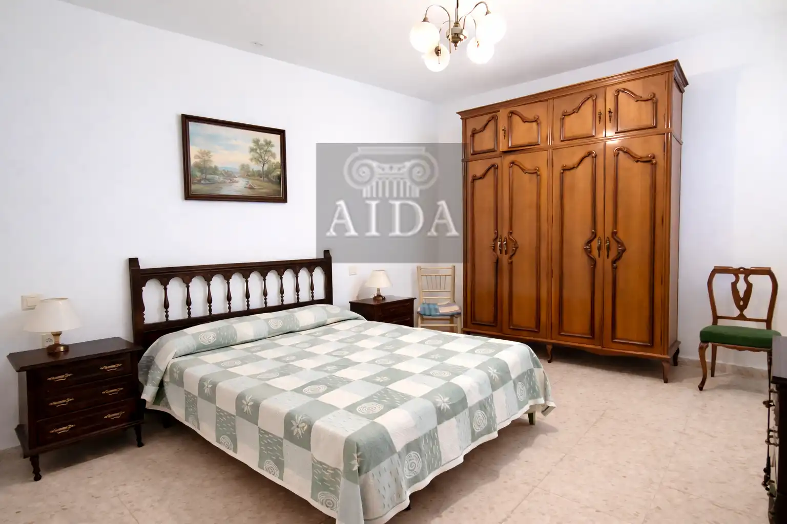 Casa a schiera in vendita a Estepona Pueblo, imagen 7
