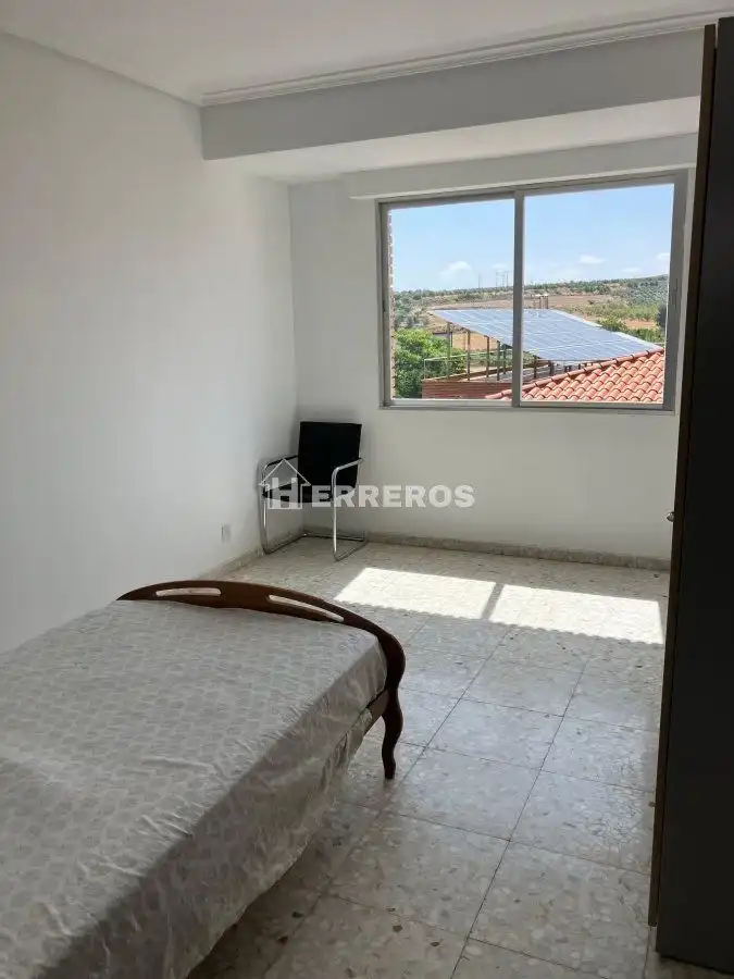 Habitación de Casa o chalet en venta en Galilea con Calefacción y Terraza