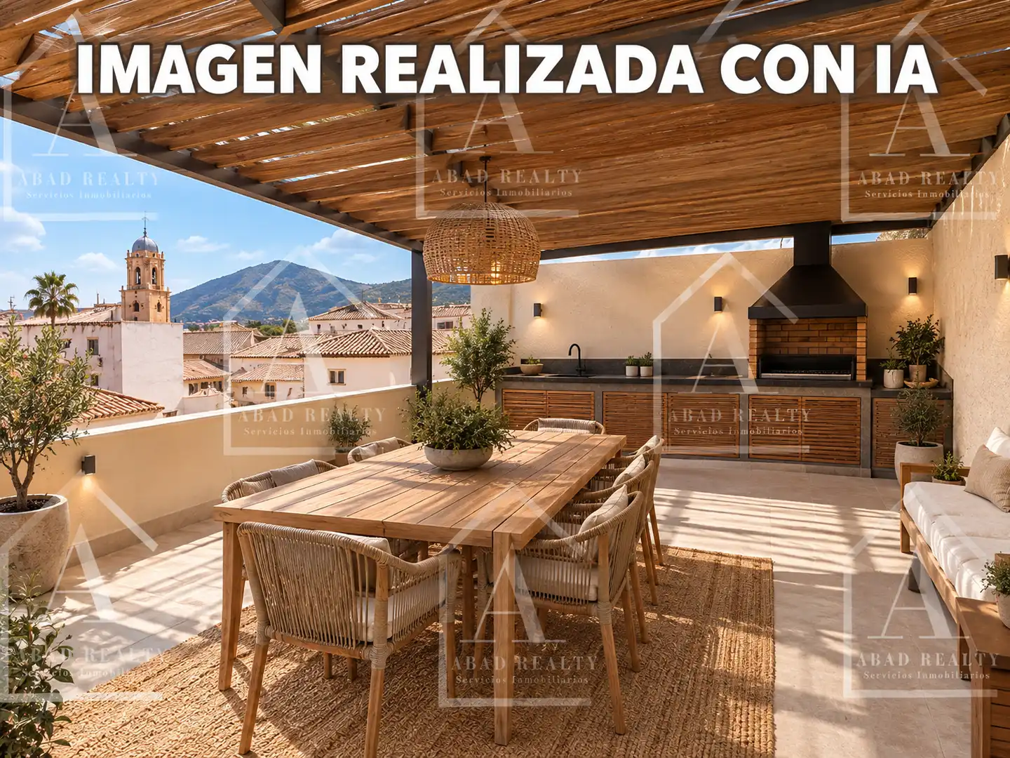 Adossat en venda a Alcolea, imagen 7