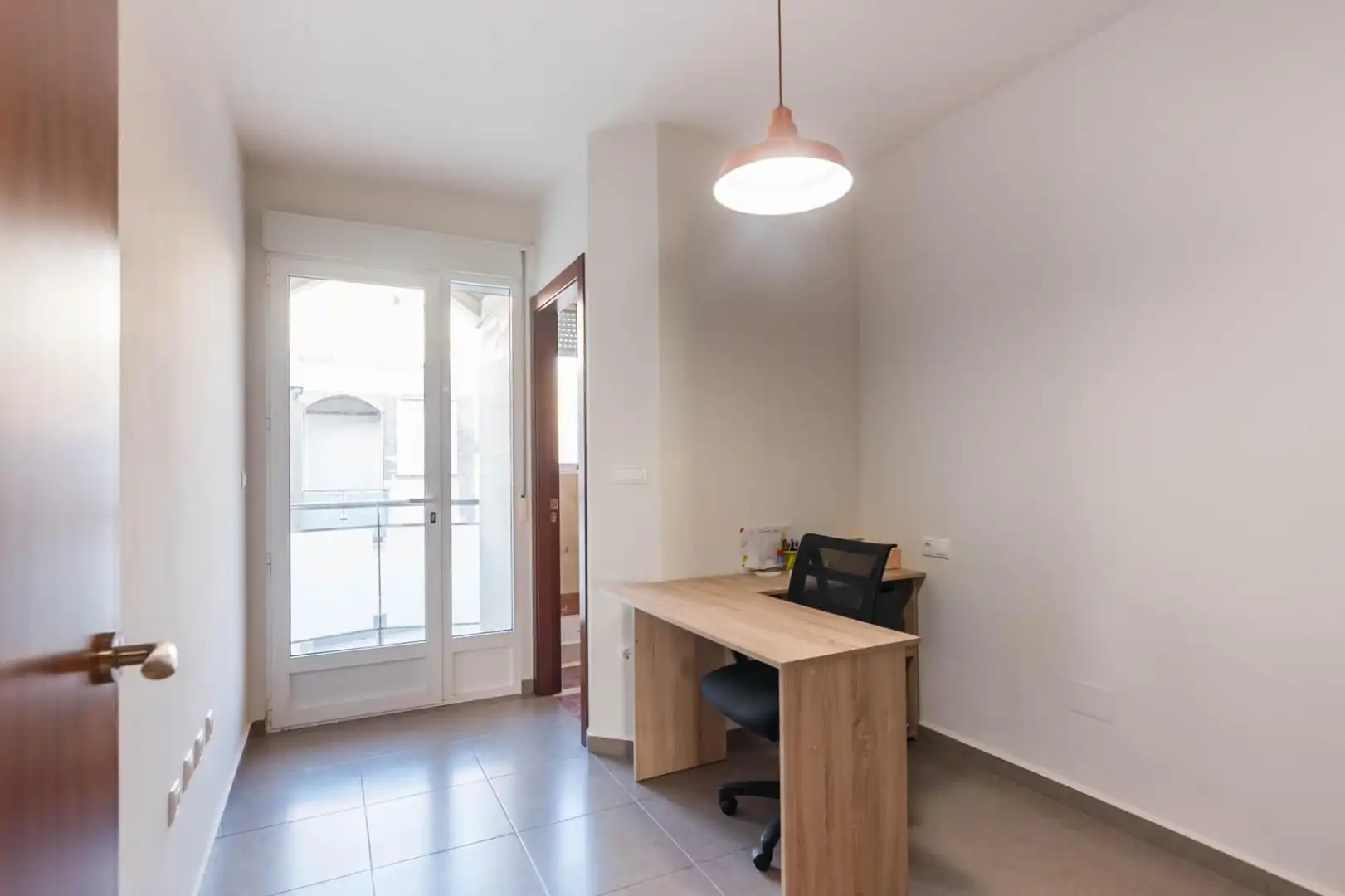 Maisonette mit Terrasse zum Verkauf in Ceutí, imagen 24