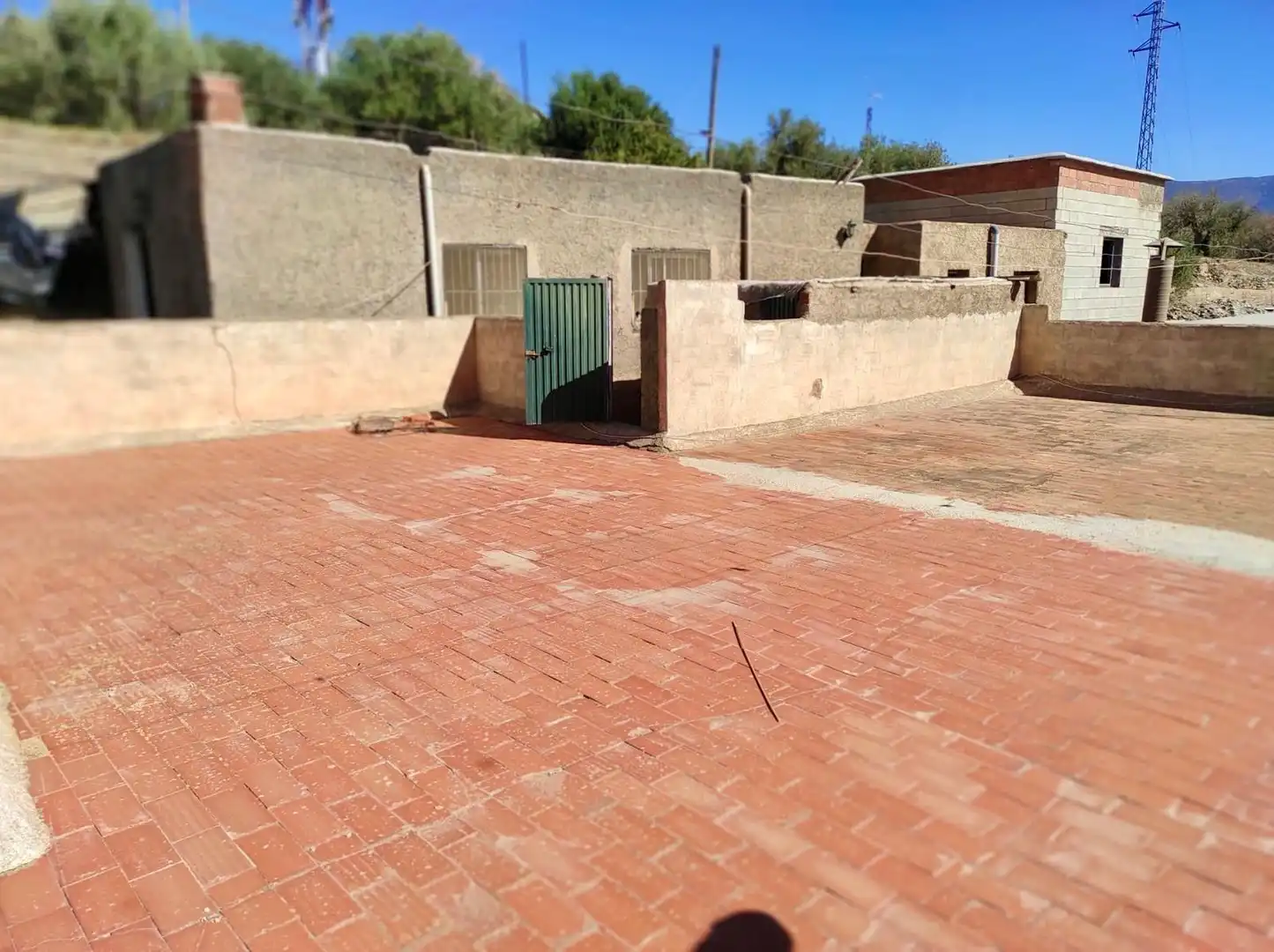Casa o chalet en venta en Calle Calle Llanadas Altas, Abla