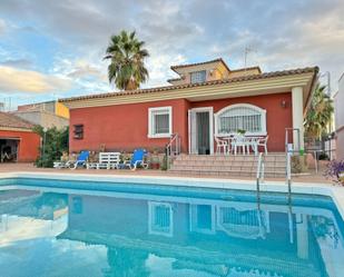 House or chalet to rent in  Murcia Capital