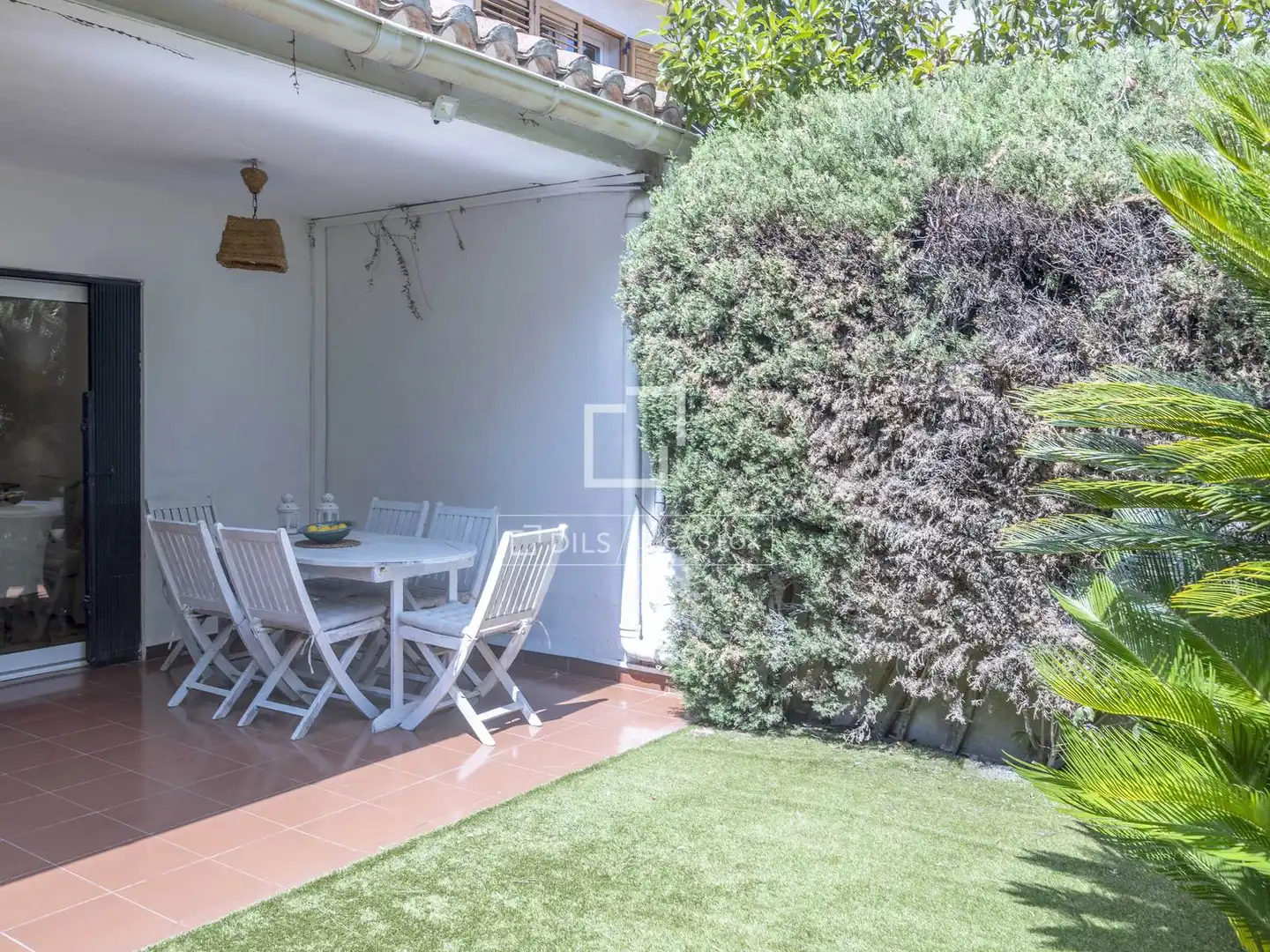 Houses for rent in Rocafort