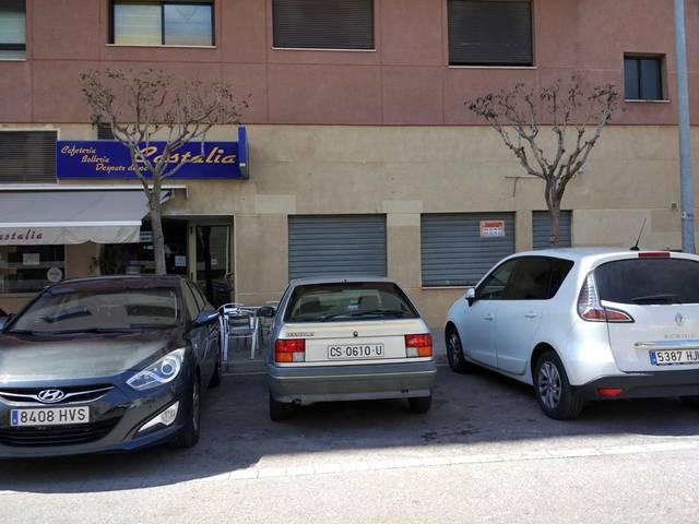 Local comercial en Venta en Carrer d'Alacant, 17 en Plaza Illes Columbretes