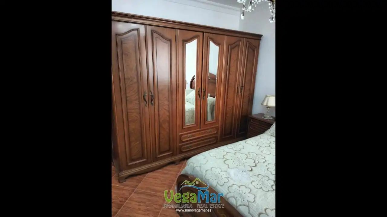 Habitación de Piso de alquiler en Almuñécar