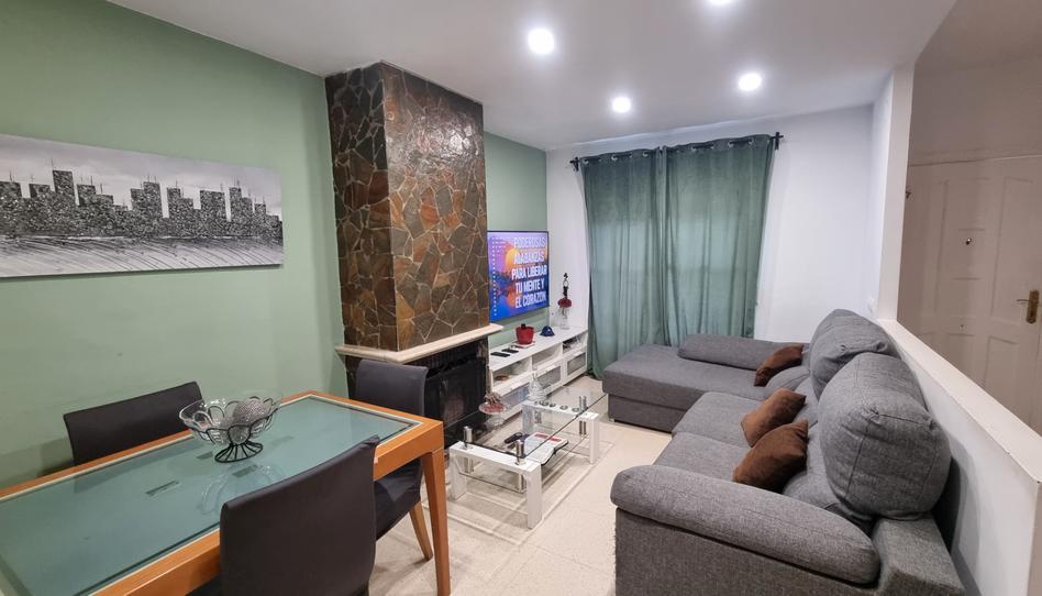 Foto 1 de Casa adosada en venta en Urbanización Vista Alegre, Taraguilla- Estación, Cádiz