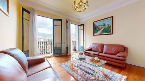 Foto 4 de Piso en venta en Calle Henao, Ensanche - Moyua - Diputación, Bizkaia