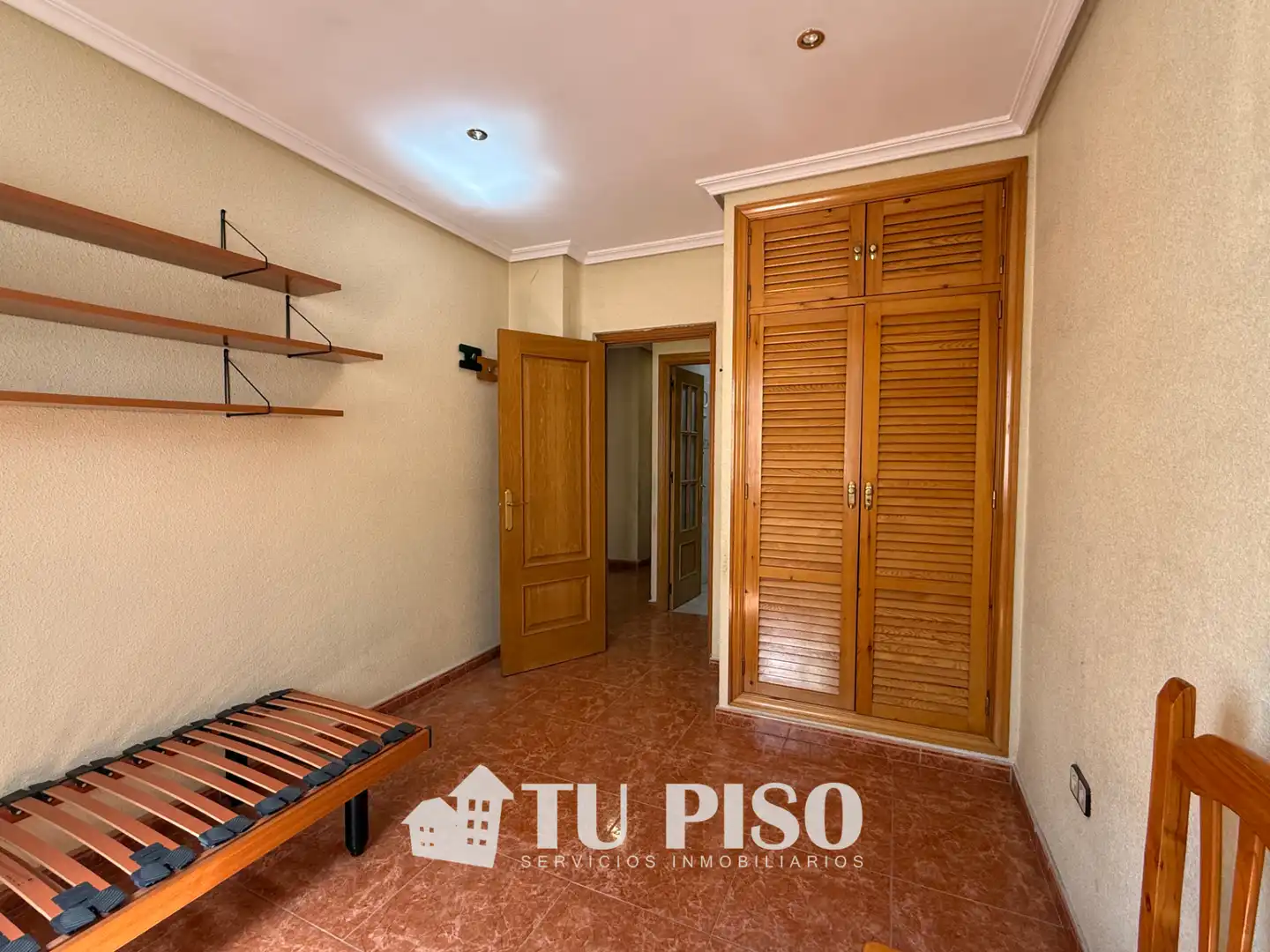 Piso en venta en Madrid con Aire acondicionado, Calefacción y Balcón