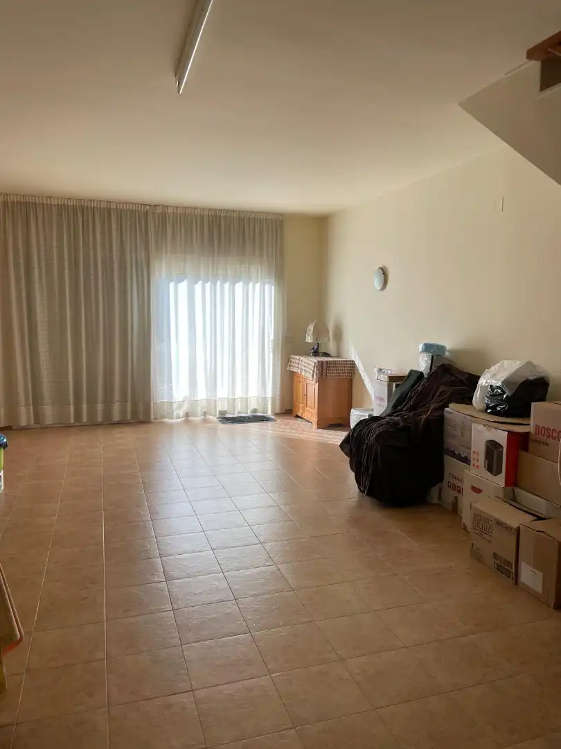 Reihenhaus mit Terrasse zum Verkauf in Carrer Tarragona, imagen 59