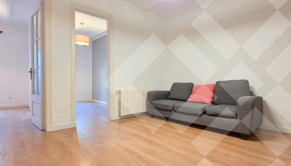 Photo 1 of Flat to rent in Carrer de Provença, La Nova Esquerra de l'Eixample, Barcelona