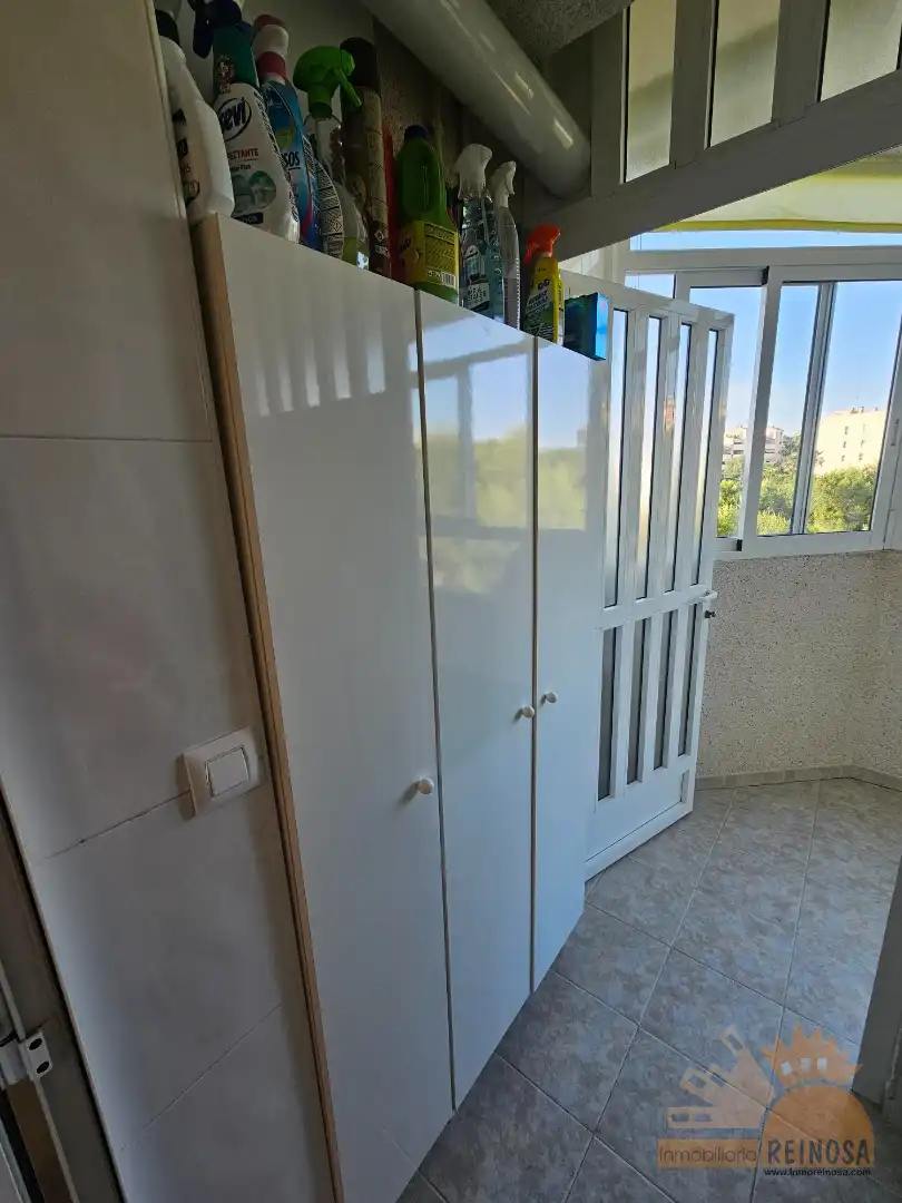 Habitación de Piso en venta en Molina de Segura con Aire acondicionado, Calefacción y Jardín privado