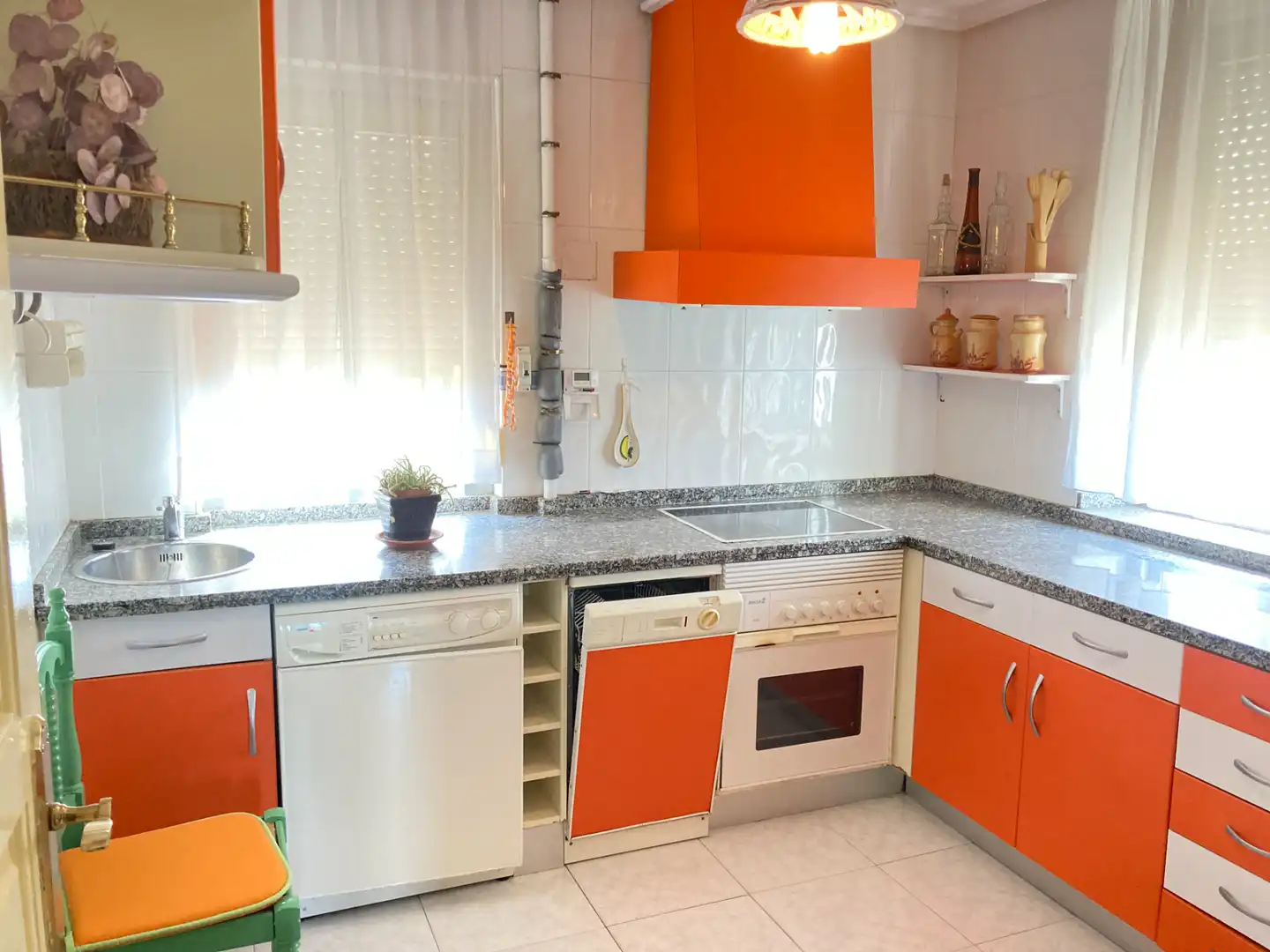House with garden for sale in Calle General Mola, imagen 20