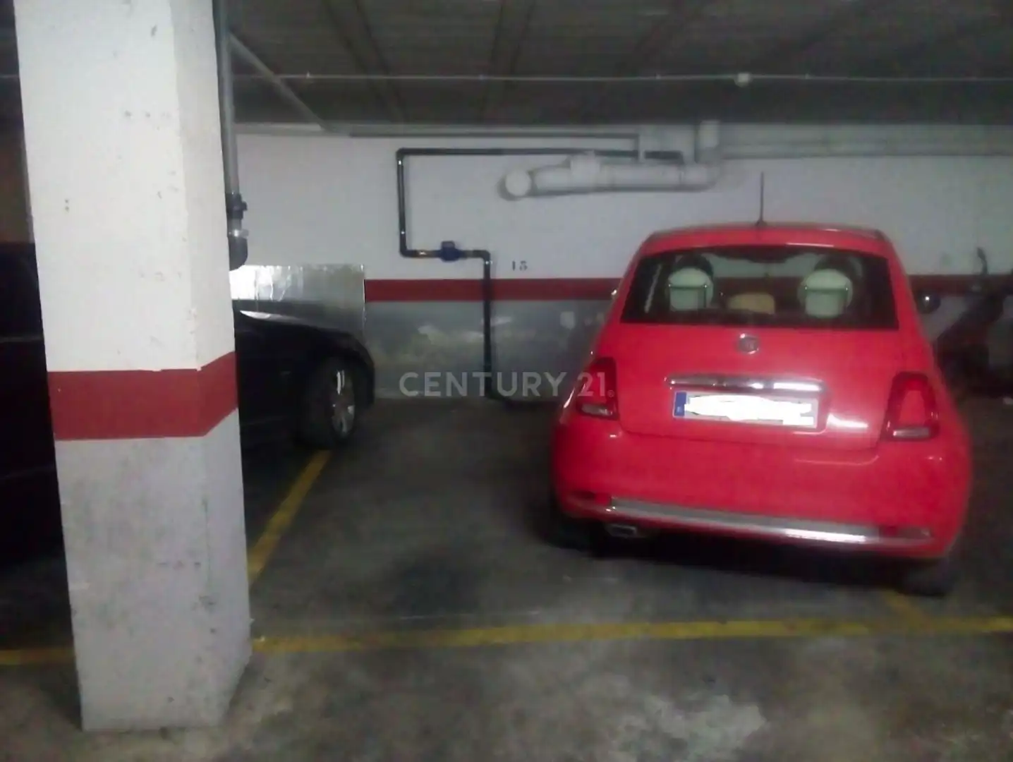 Individual de lloguer a Vereda San Isidro 10, imagen 2
