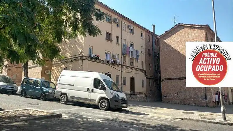 Apartment zum Verkauf in Mariola