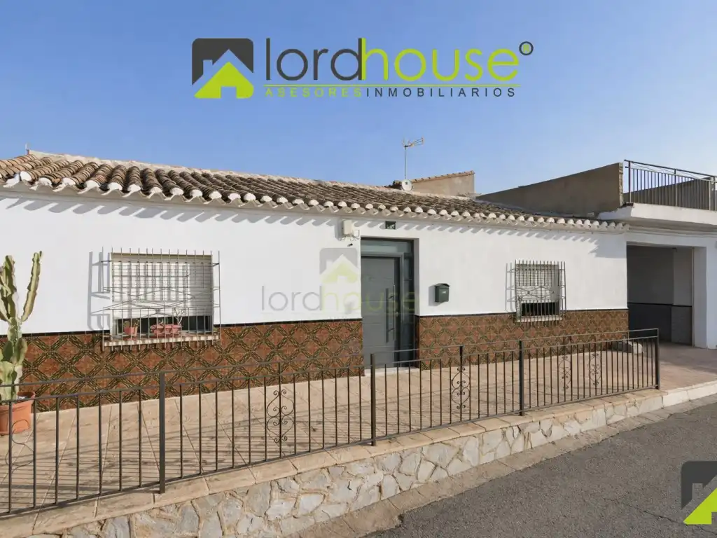 Casa en venta en Diseminados Puerto Adentro, imagen 3