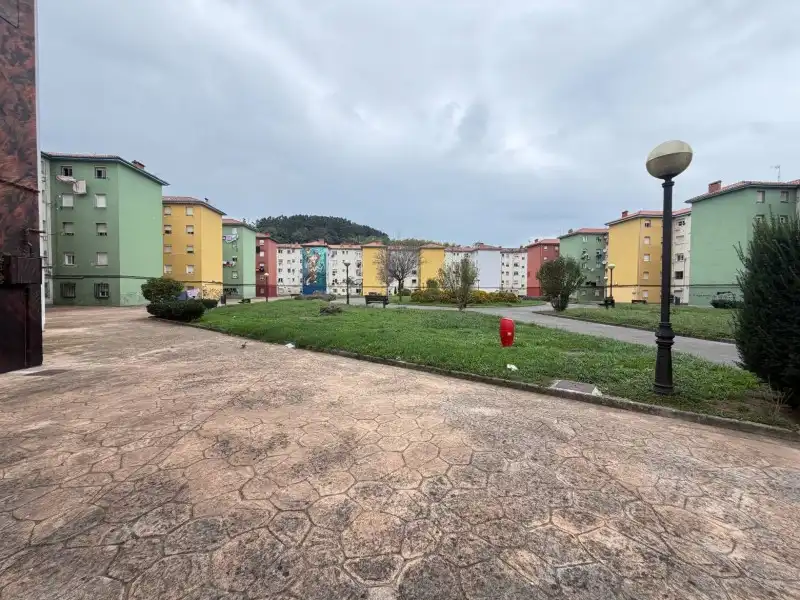 Flat with garden for sale in Covadonga - Campuzano - Ciudad Vergel, imagen 22