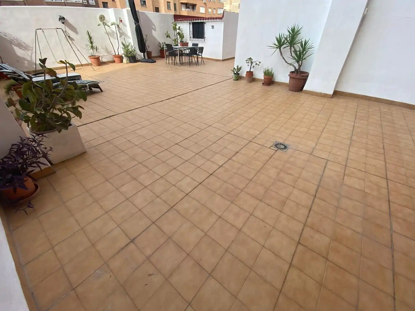 Flat with terrace for sale in Quatre Carreres, imagen 7